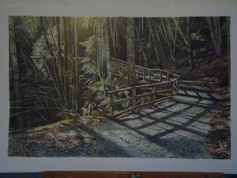 Holland Creek