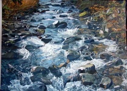 Holland Creek
