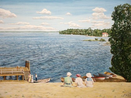 White Lake