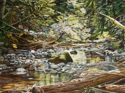 Holland Creek