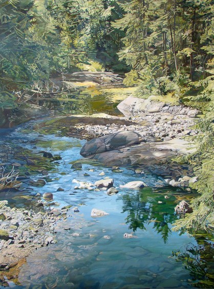 Todd Creek